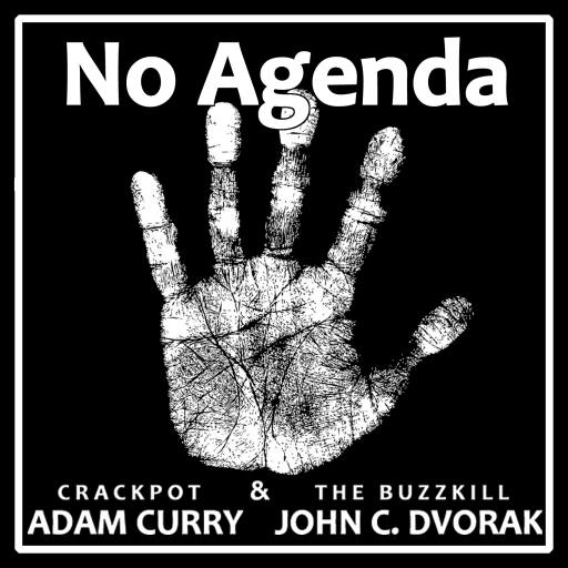 Right Hand No Agenda by Sir_Sluf