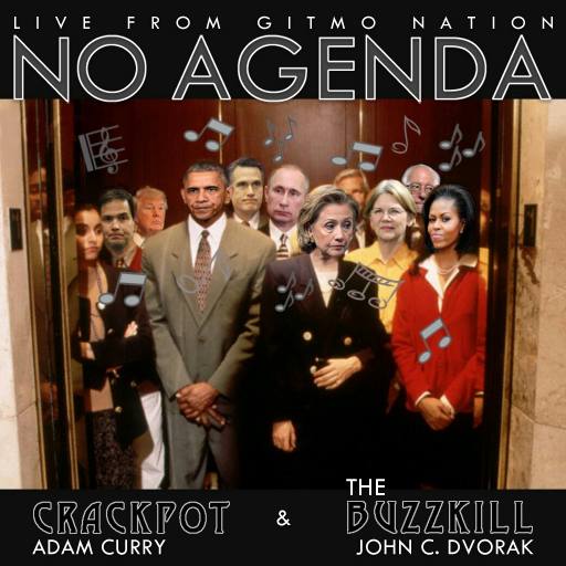 Awkward Elevator Music by Spadez85