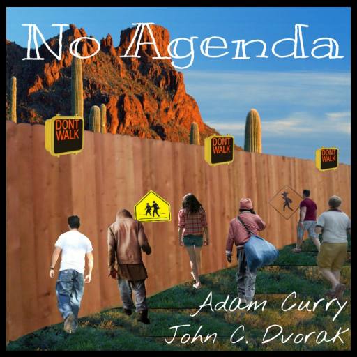 Pedestrian Fence by Spadez85