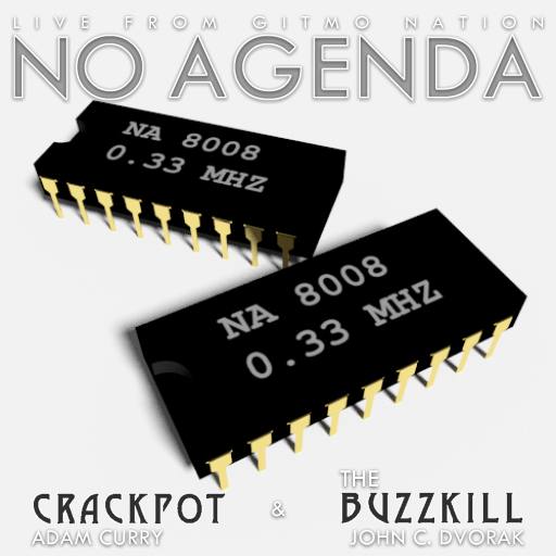 8008 - alternative by sub7zero