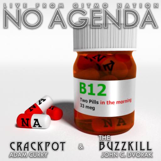 Show B12 - Pills Version by sub7zero