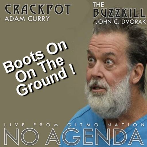 Das Boot by Baron_Nussbaum