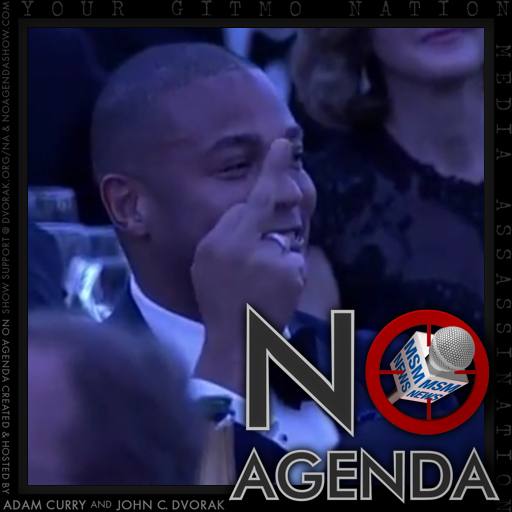 Don Lemon is #1 (Sceen shot CSPAN) by Baron of Old Bay