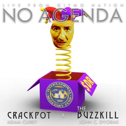 Thinking outside the box by Flank Lizard