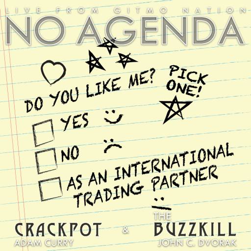 Special Relationship by Mark G.