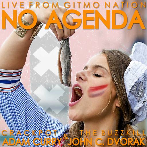 Pre-Spousal,  No Agenda Episode 820