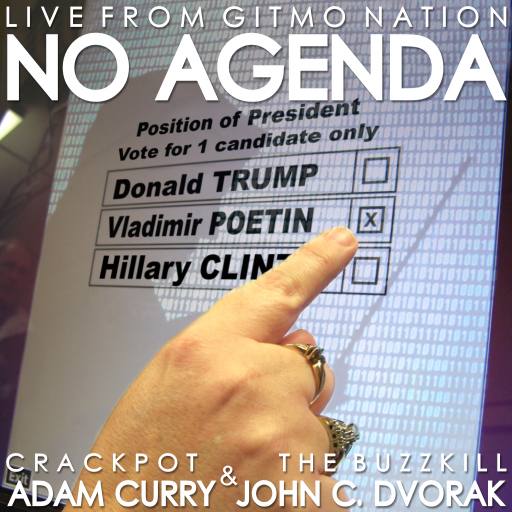 Electronic Voting Hack by MartinJJ