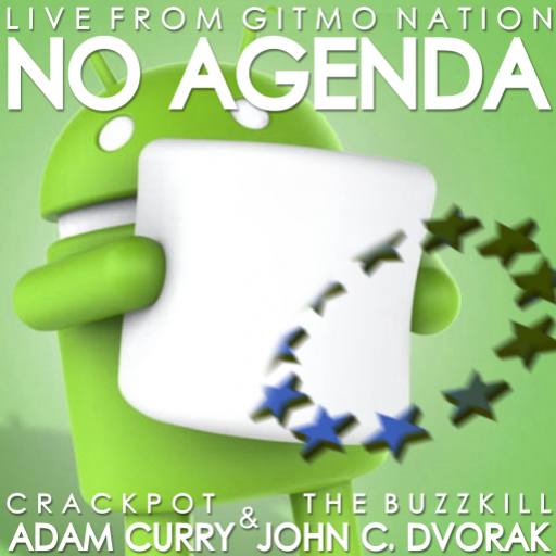 EU Hitting Android by MartinJJ