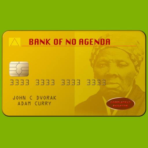 TUBMAN REWARDS by Melodious Owls