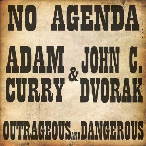 Outrageous and Dengerous by Melvin Gibstein