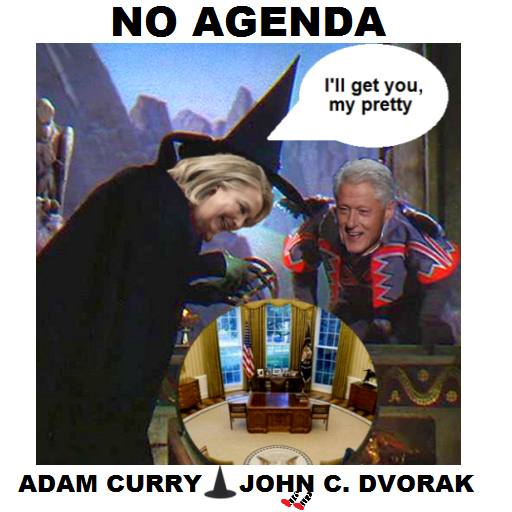 I'll Get You, My Pretty! by Mr. FABULOUS