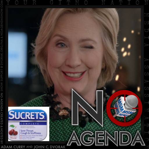 The Emperor's New Donor by Mr. FABULOUS