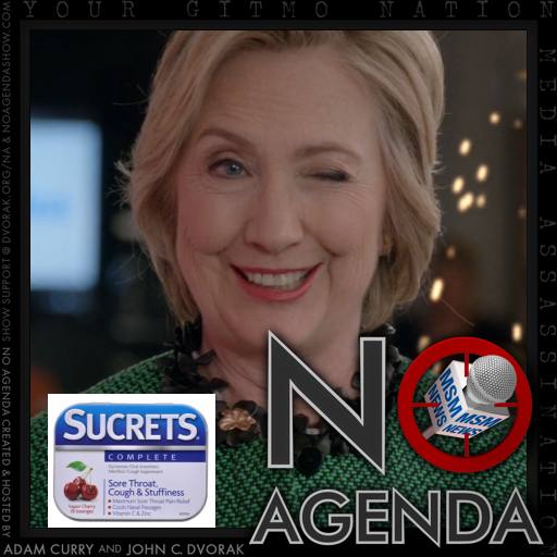 The Emperor's New Donor by Mr. FABULOUS