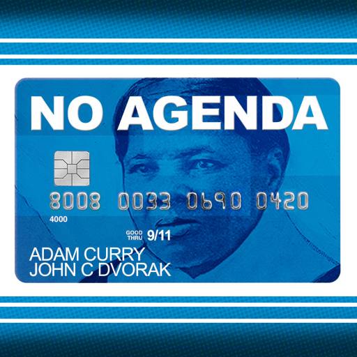 Document 17,  No Agenda Episode 818