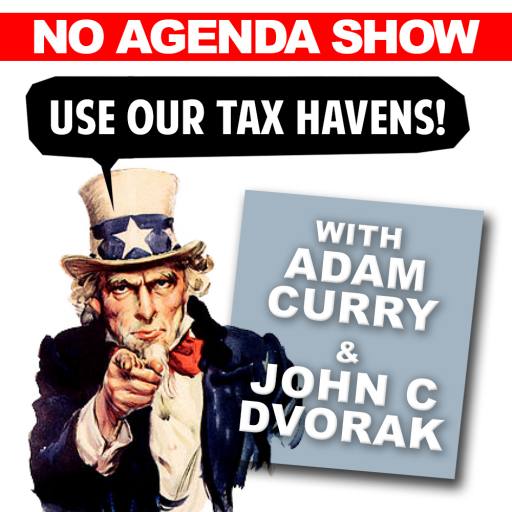 Political Perp Walk,  No Agenda Episode 815