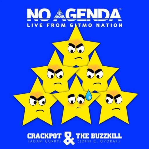 Produce & Pipelines,  No Agenda Episode 814