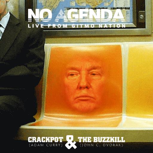 TRUMPISTAN by peekasso INTERNET ARTIST