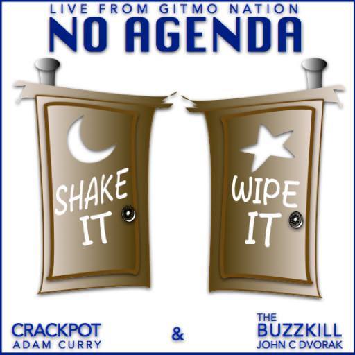 Elboob,  No Agenda Episode 827