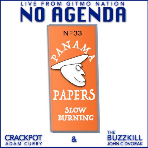 Panama papers are better red by PownalGeek