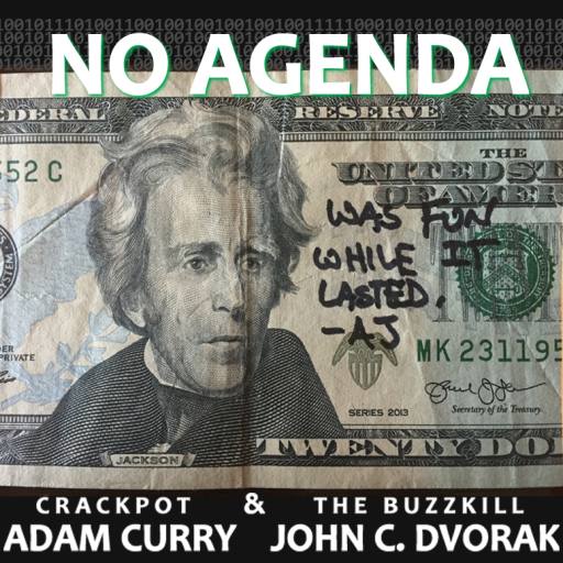 Was Fun While It Lasted -AJ by Sir_Sluf