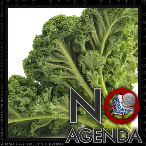 Have More Kale! by SirRichardBlackKnightoftheFoot