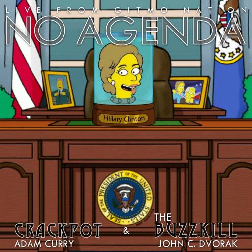 Head of the Cuntry by Spadez85