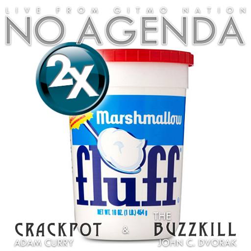 Double Fluff Opening by 20wattbulb