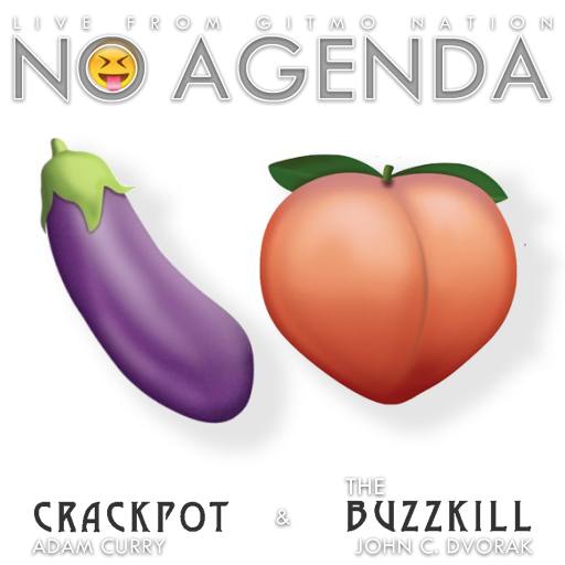 Eggplant Peach by 20wattbulb