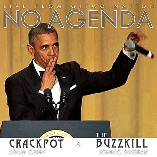 Obama out. by 20wattbulb