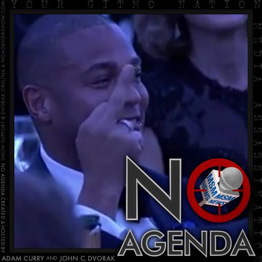 Don Lemon is #1 (C-Span Screen Shot) by Baron of Old Bay