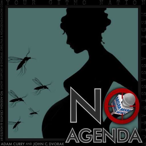 Mosquito Kisses by CaraP