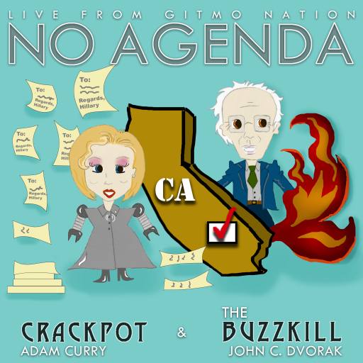 Golden State Indecision by hxgreensoul