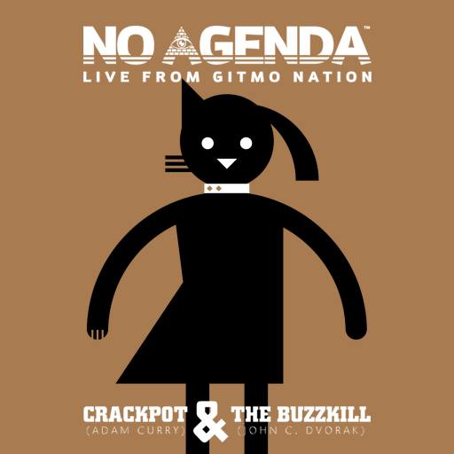 Cats and Dogs Together by Mark G.