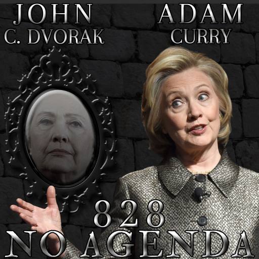 Magic Mirror by mith AKA Ike Hunt