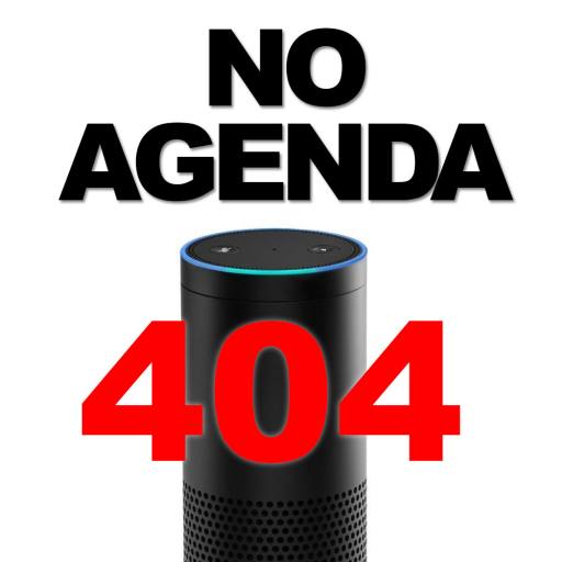 Ten Times,  No Agenda Episode 826