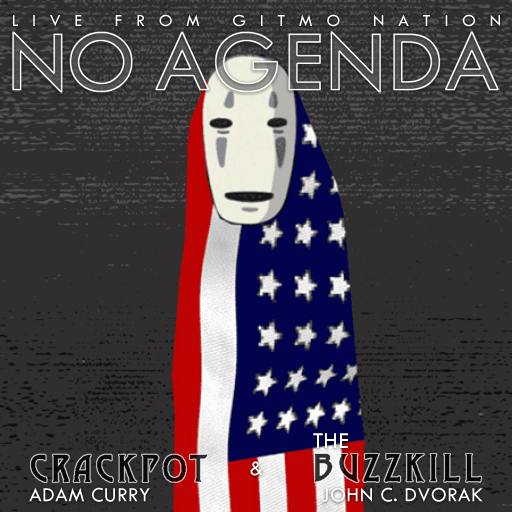 murica_ghost by peekasso INTERNET ARTIST