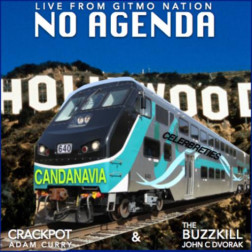 Celebrity Canadian Zephyr by PownalGeek