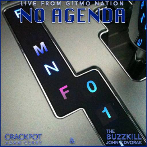 Gender Neutral w/ Binary Overdrive by PownalGeek