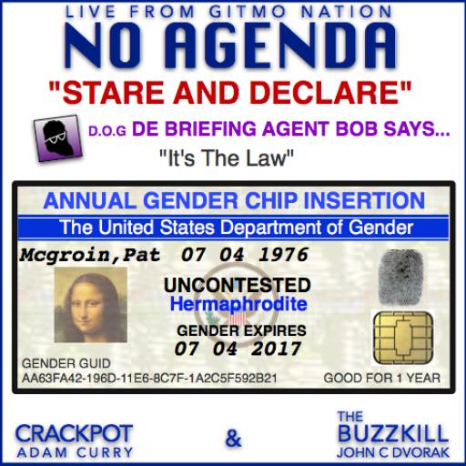 We Need a New Department by PownalGeek