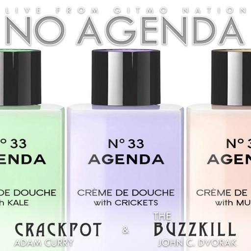 Creme de Douche by Raven-from-Reseda