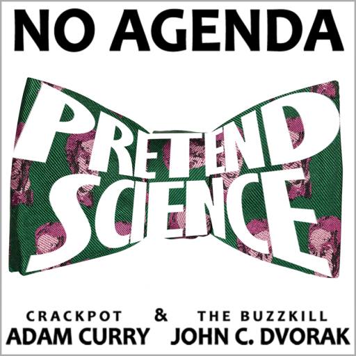 Pretend Science by Sir_Sluf