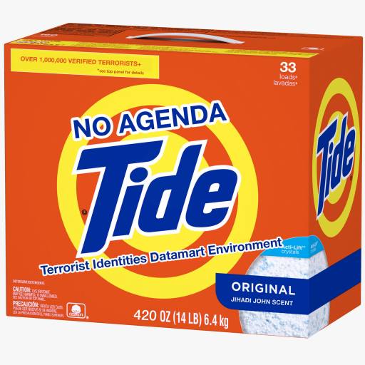 TIDE by SirRichardBlackKnightoftheFoot