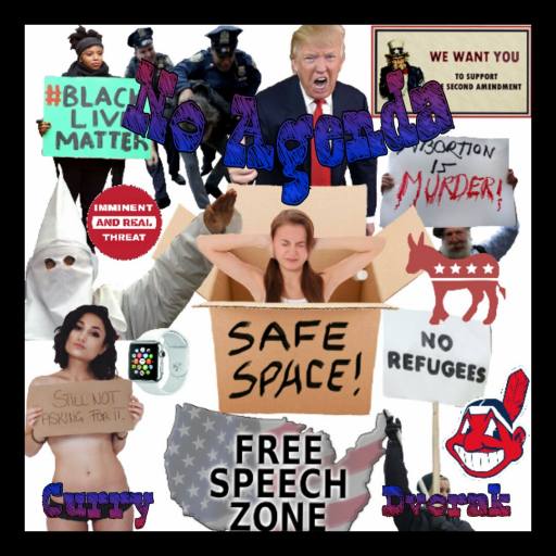 Out of My Safe Space!! by Spadez85