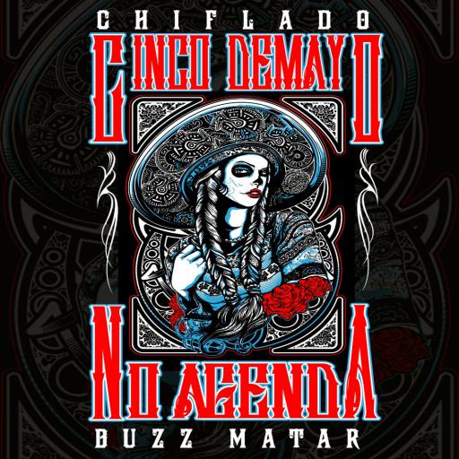 Cinco demayo by SuperLeone