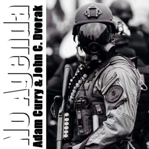 Serve and Protect by Baron_Nussbaum