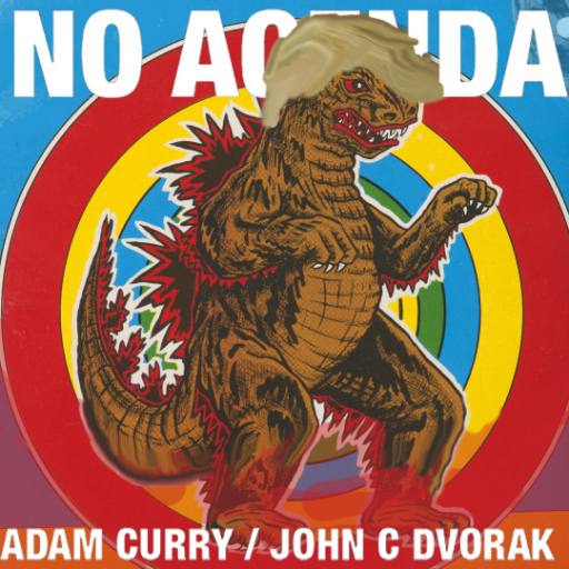 Trumpzilla by Baron_Nussbaum