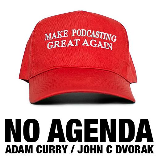 NA Swag by Brad Connell