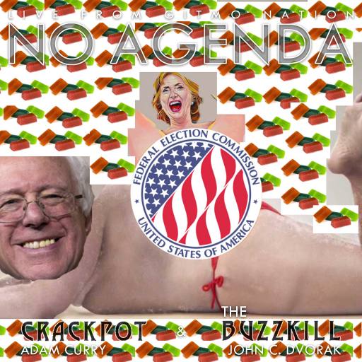 FEC THREESOME by Bubba