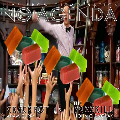 METH CANDYMAN MIXING LOVE by Bubba