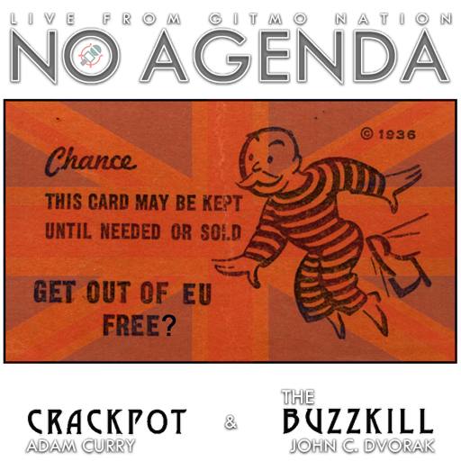 Get out by Cesium137